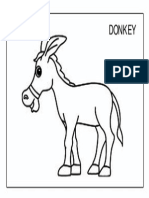 DONKEY