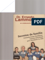 Secretos Familiares- Lammoglia e Ingala Robl