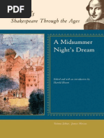 Download A Midsummer Nights Dream Blooms Shakespeare Through the Ages by ds2091 SN253998131 doc pdf