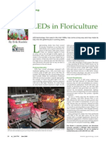 Led Sin Floriculture