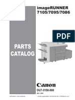 Parts IR7105