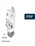 Taquimetro CST 56-Sct1