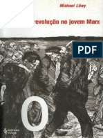 LOWY, Michael. a Teoria Da Revolução No Jovem Marx