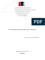 Microbiografía MPG HG