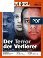 Der Spiegel 26.01.2015