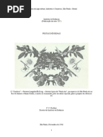 Frutas Indígenas - 1946