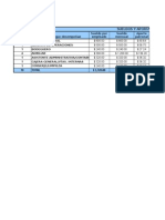 Financiero Excel