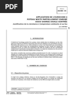 Poteau Mixte Svt EC4 AFC Fr