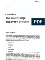 Data Mining KDD Process