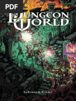 Download Dungeon World by Jhan Arago SN254007434 doc pdf