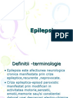 Epilepsia