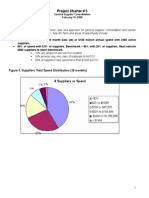 Charter 5-General Supplier Consolidation