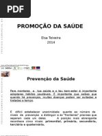 Manual de Promoção Da Saúde_2014