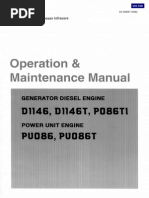 Fujitsu Service Manuals