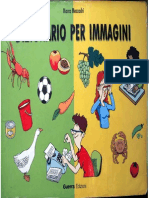 Dizionario Per Immagini PDF