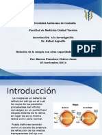 Protocolo de Investigacion