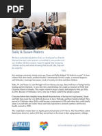 Marriage Equality Lawsuit Plaintiffs