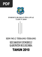 Download FORMULIR ISIAN PEGAWAI by kahar_sultan4730 SN25401646 doc pdf