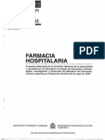 Farmacia Hospitalaria