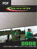 Maver 2008cc