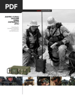 An-PRC-117F Manpack Radio - Student Guide v09.12.23 | Communications