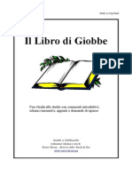 Il Libro Di Giobbe - Copeland - Commentario