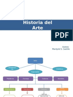 Historia Del Arte 