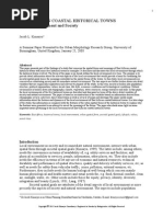 Download East African Coastal Historical Towns Natural Environment and Society by Dr Jacob Kimaryo SN254023976 doc pdf