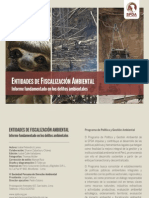 EFA Delitos Ambientales Isabel Felandro SPDA Para Libro 2015