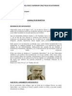 Hip Ocrates