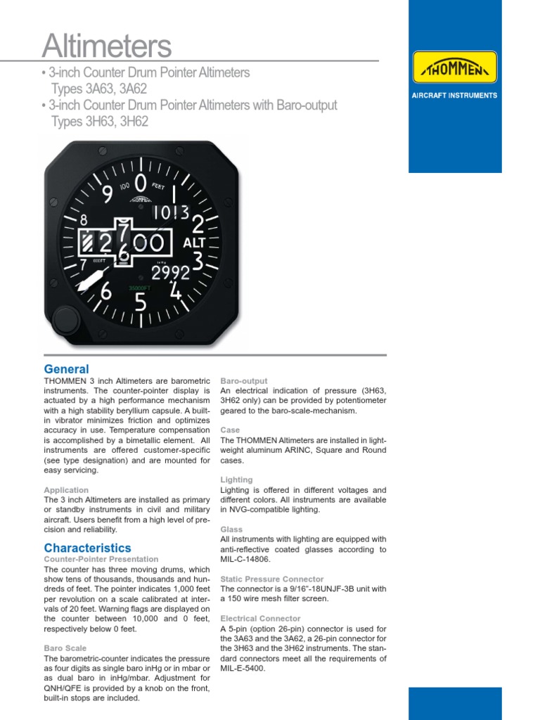 File 190911141756 PDF Altimeter Electrical Engineering