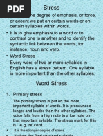 洋書 English Stress: Its Form, Its Growth, an 洋書 English Stress: Its Form, Its Growth, an English Stress