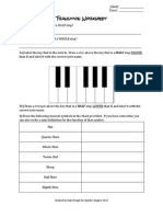 Transitionworksheet 126