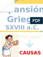Presentación1.pexoansion Griegaptx