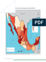 Mapa-Indice de Marginación 2000-2010