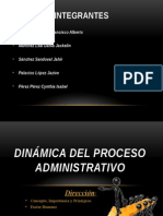 Administracion (Direccion)