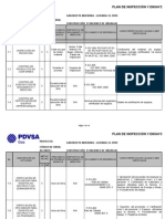 Plan de Inspeccion y Ensayo Actualizado CORREGIDO