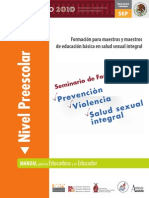 mat part sex preescolar