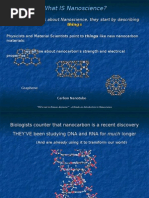 Download Lecture 1 - What is Nano Science by Girish Kumar Nistala SN25403823 doc pdf
