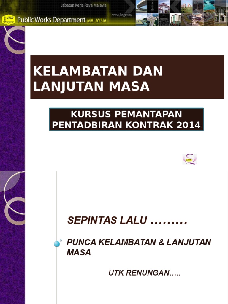 Lanjutan Masa Pdf