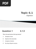 Download IB Biology Questions - Paper 1 Topic 6 Questions by IB Blueprint SN254040131 doc pdf
