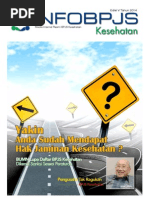 Download Majalah Bpjs Kes by Galih Widys Pambayun SN254040983 doc pdf
