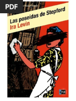 Download Las Posedas de Stepford by Mimy Molano SN254041512 doc pdf