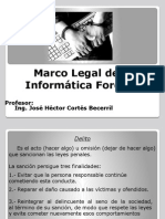 Marco Legal 2 2012