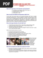 Download AE Write Up Oct Test by jessa17_lopez SN25404509 doc pdf