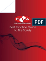 Fia Best Practice Guide Published Oct 2011