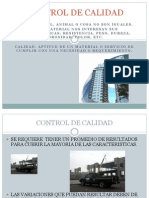 Curso de Estadistica Del Concreto