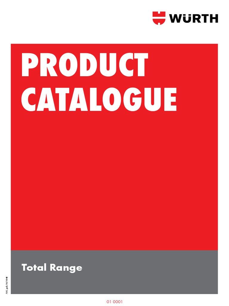 シーフロアコントロール　アーク140g -11本 Wurth Publication 2014 | PDF | Leisure