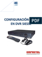 Configuracion DDNS DVR Siesse