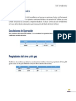 2 Ciclo Termodinamico